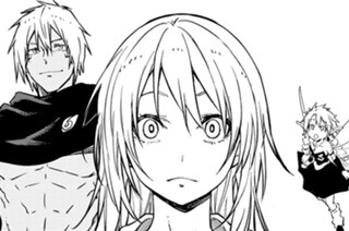 【第134話】 新しい仲間達 표지
