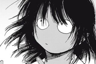 第３６話 ノッポコの千歳蒸し 표지