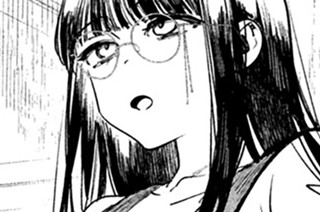 第１８話 在りし日の歌 표지
