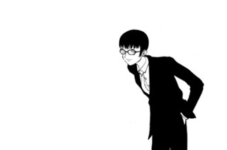 第１０話 鳩首その２・臨時軍用気球研究会議 표지