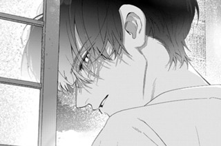 第４話① 期間限定のはずなのに!? 표지