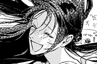 第３６話 「自分のかたち」② 표지