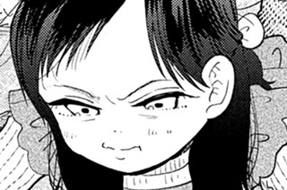 第１０１話 後ろめたい女 표지