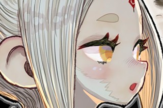 第２話 旅の始まり 표지
