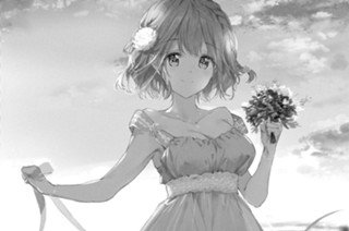 第49話 Dead or love?（１） 표지