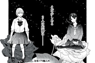 11화 １１本目 小鳥遊さんのためらい 표지