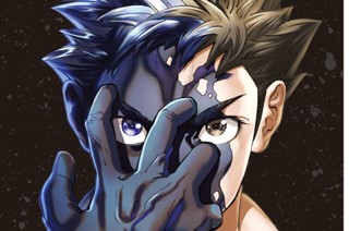 Ｅｐｉｓｏｄｅ１３ 瞬足の反逆者 표지