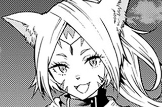 第８話 かつてそうであったものの墓標旧き魔王城（前編）① 표지
