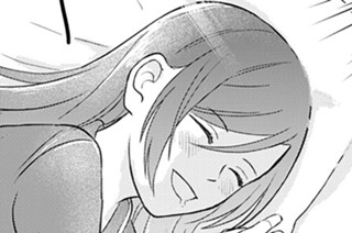 第６話 昨晩はお楽しみでしたね 표지