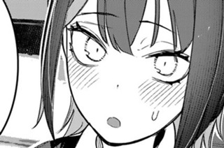 第７話 付き合ってない…とは？ 표지