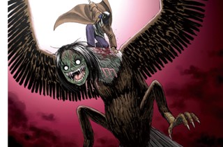 第２９８話 集合 표지