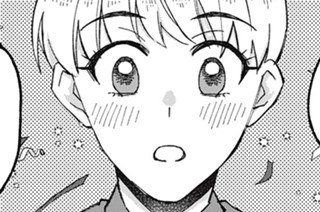 第１５話 かわいいひと 표지