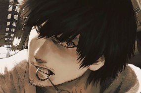第１６話 旧劇場跡地 표지