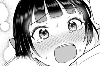 第６話 被服部のエース② 표지