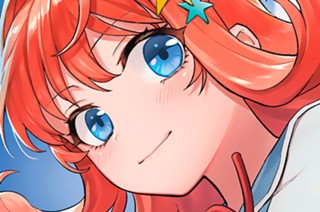 第１話 剣の勇者と模様の国 표지