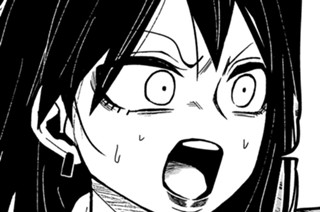 第８０話 インポだから 표지