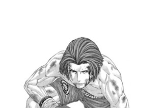 第４４５話 希の喝 표지