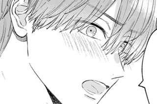 第６話 （４） 接触…禁止！（４） 표지