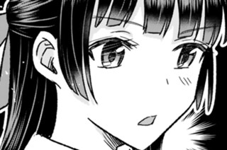 第５話 作戦会議！？② 표지