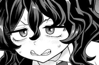 第１３話 （中編） 友達１００人とは言わないから５人は欲しい 표지