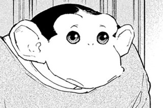 第５８話 カテドラル② 표지