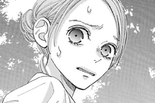 第１７話 確かめたい、伝えたい（１） 표지