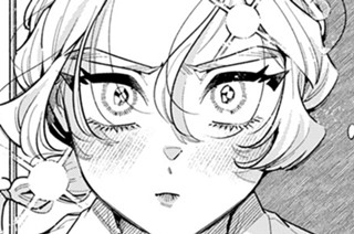 ４話 あたし以外の全部が灰色になっちゃうくらい（２） 표지
