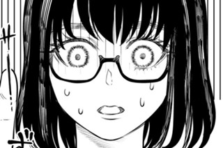 ＃２４ 観察学習（後編） 표지