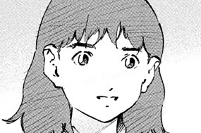 ＃１６９ 担当患者① 표지