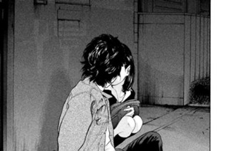 第５４話 本当 표지