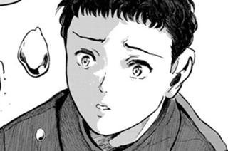 第４話 慈愛 표지