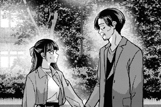 第55話 そういうところ、嫌いじゃない(1) 표지