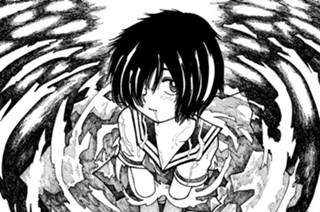 第５話 謎のプール開（びら）き 표지