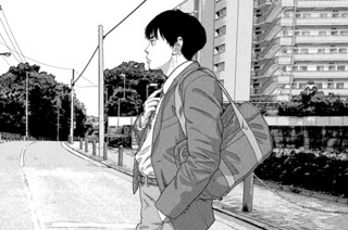 第５５話 無敵の人 표지