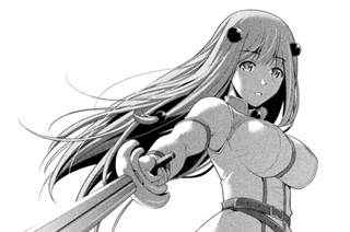 第３１話 君ト、フケル 표지