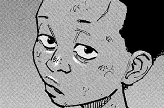 ＃１２６ DEAR SHIMAZAKI IN THE MINE3 표지