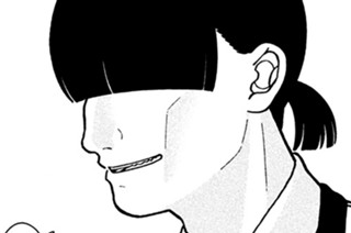 第２７話 石風呂虎徹という男 표지