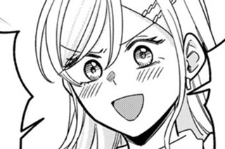 第２１話 叶わなかった時のこと 표지