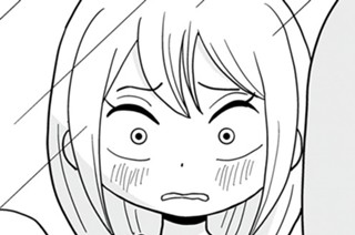 第２話 みかちゃんはあやまりたい 표지