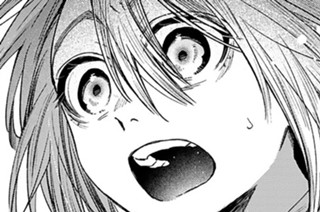 第５話 奇妙な子犬② 표지