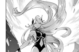 第４６話 魔女の襲来、再び 표지