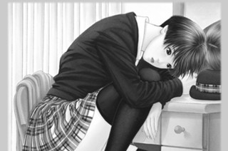 ＳＣＥＮＥ６８ Ｈｅｌｔｅｒ－Ｓｋｅｌｔｅｒ 표지