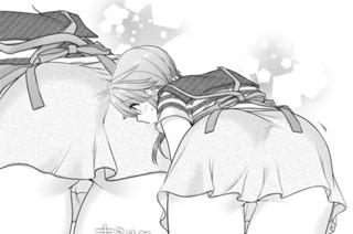 第23話 8月31日はパンツの日です(違うけど)(3) 표지