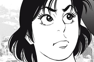 第４９話 バルセロナオリンピック 표지