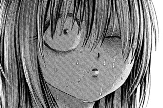第１１１話 ねずみ殺し⑤ 표지