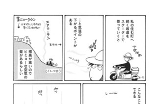 第１０羽 표지