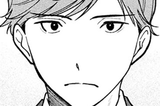 第３３話 トップオタの弁護人② 표지