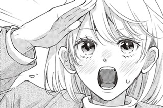 76화 最終話 オレンジ色に染まるカレ② 표지