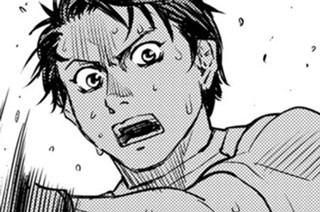 第２５話 표지