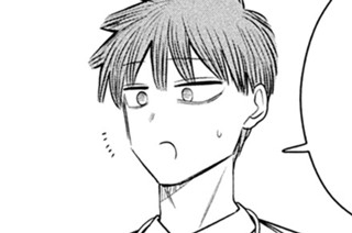 第５１話 社長とシフク 표지
